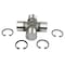 Neapco U-Joint, Driveshaft, Round-Osr Bearing, 1.063 Bearing Dia, 2.938 Lock-Up Yoke, 1 Bearing Lube 1-0005 - alternate 1